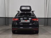 Hyundai Solaris II Рестайлинг Кемерово  - изображение 28