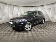 Volkswagen Touareg II Москва  - изображение 23