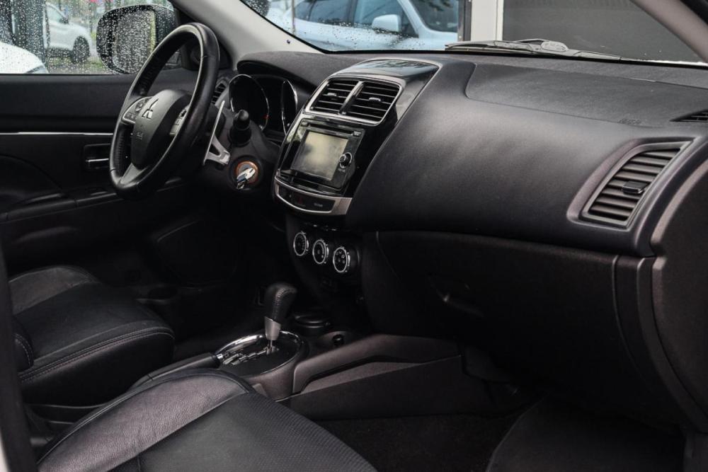 Mitsubishi ASX I Рестайлинг Москва  - изображение 7