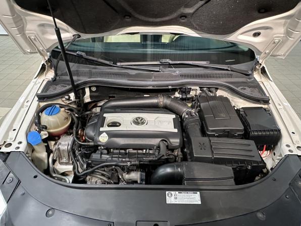 Volkswagen Passat CC I с пробегом 2010 года, цена 990 000 рублей, 217655 км, седан, Автокод Объявления