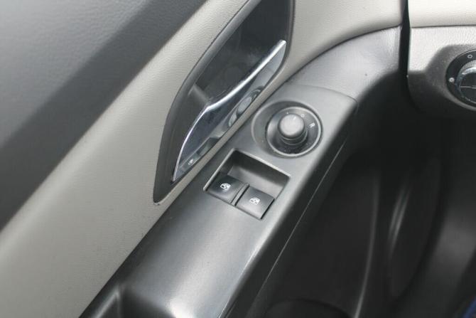 Chevrolet Cruze I Рестайлинг с пробегом 2013 года, цена 580 000 рублей, 253000 км, седан, Автокод Объявления