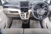 Daihatsu Move VI Рестайлинг Томск  - изображение 29