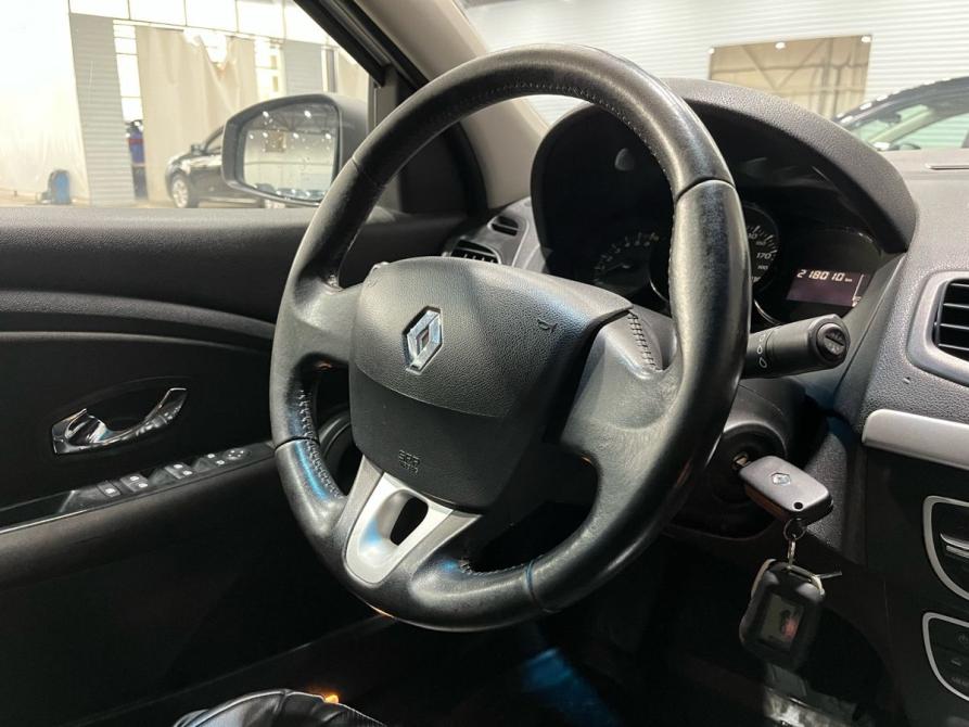 Renault Fluence I Рестайлинг Пермь  - изображение 12