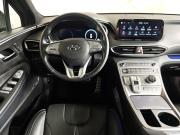 Hyundai Santa Fe IV Рестайлинг Москва  - изображение 39