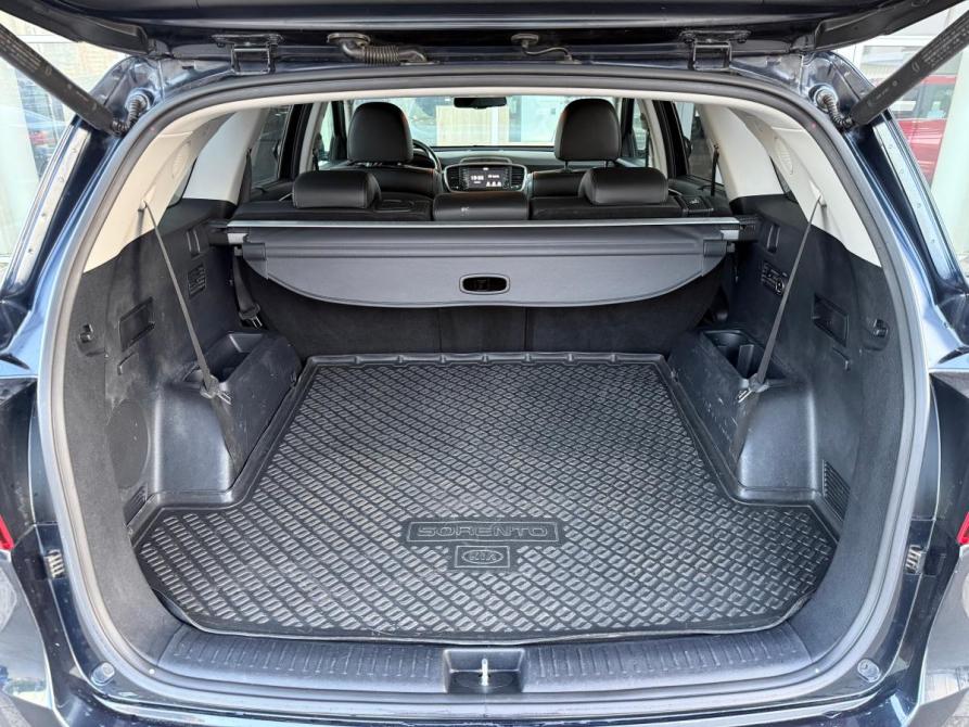 Kia Sorento III Prime Рестайлинг Липецк  - изображение 13