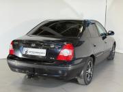 Hyundai Elantra III (XD2) Рестайлинг Челябинск  - изображение 19
