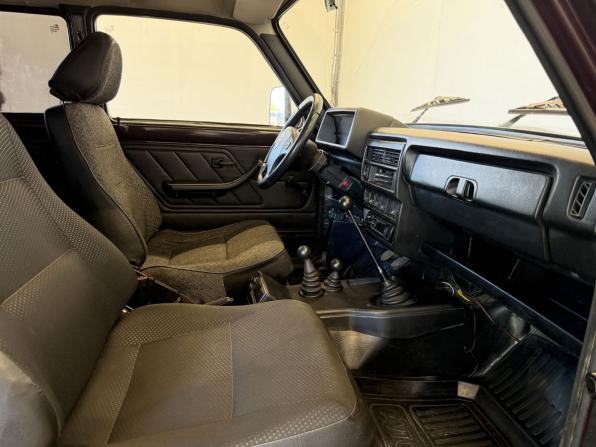 Lada (ВАЗ) 2121 (4x4) I Рестайлинг с пробегом 2009 года, цена 350 000 рублей, 51928 км, внедорожник, Автокод Объявления