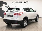 Nissan Qashqai II Ростов-на-Дону  - изображение 28