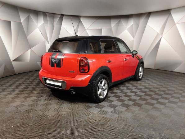 Mini Countryman I с пробегом 2012 года, цена 950 000 рублей, 186005 км, внедорожник, Автокод Объявления