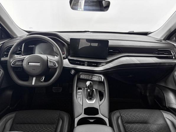 Haval F7x I Рестайлинг с пробегом 2023 года, цена 2 007 000 рублей, 28395 км, внедорожник, Автокод Объявления