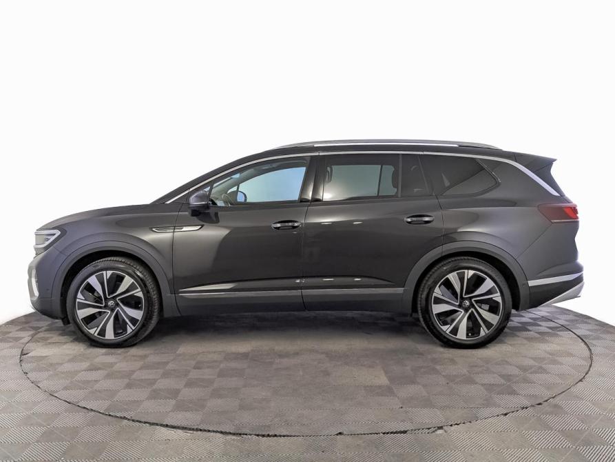Volkswagen Talagon I Москва  - изображение 8