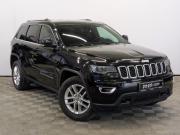 Jeep Grand Cherokee IV (WK2) Рестайлинг Москва  - изображение 32