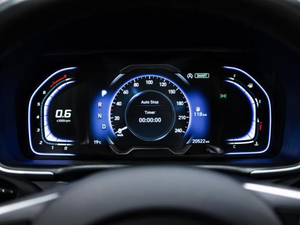 Hyundai Tucson IV с пробегом 2024 года, цена 3 100 000 рублей, 20520 км, внедорожник, Автокод Объявления