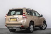Toyota Land Cruiser Prado 150 Series Томск  - изображение 28