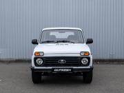 Lada (ВАЗ) 2121 (4x4) I Рестайлинг Сочи  - изображение 15