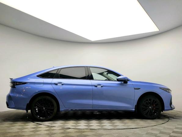 Chery Arrizo 8 с пробегом 2023 года, цена 1 974 000 рублей, 41329 км, седан, Автокод Объявления