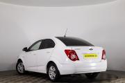 Chevrolet Aveo II Пермь  - изображение 29