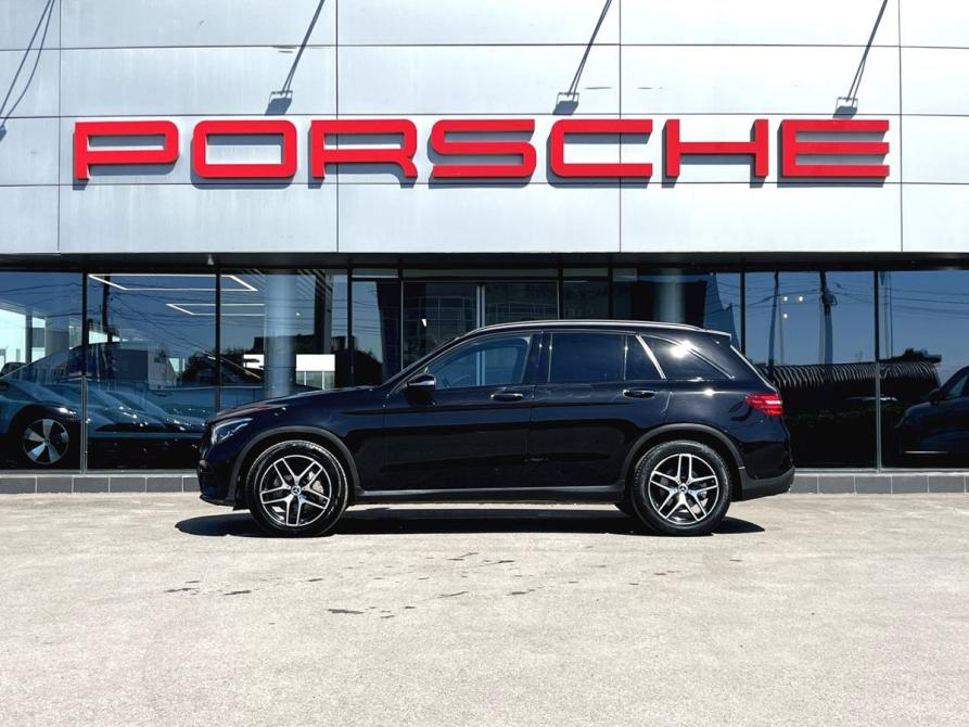 Mercedes-Benz GLC I (X253) Пермь  - изображение 2