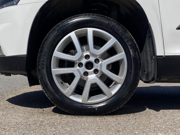 Skoda Yeti I Рестайлинг с пробегом 2014 года, цена 1 299 000 рублей, 166016 км, внедорожник, Автокод Объявления