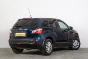Nissan Qashqai I Рестайлинг Томск  - изображение 25