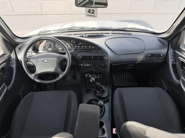 Lada (ВАЗ) Niva Travel I с пробегом 2023 года, цена 1 140 000 рублей, 42336 км, внедорожник, Автокод Объявления