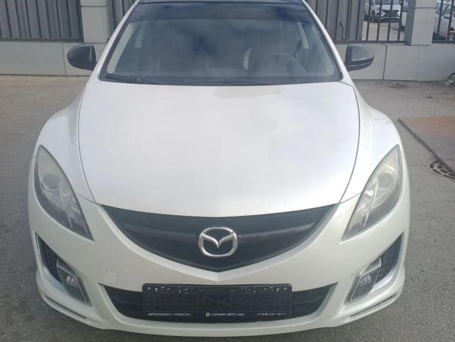 Mazda 6 II (GH) Самара  - изображение 7