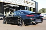 Mercedes-Benz E-Класс V (W213 S213 C238) Москва  - изображение 29