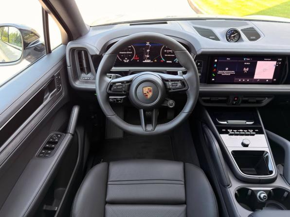 Porsche Cayenne III Рестайлинг с пробегом 2026 года, цена 17 800 000 рублей, 20 км, внедорожник, Автокод Объявления