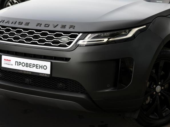 Land Rover Range Rover Evoque II с пробегом 2019 года, цена 3 998 000 рублей, 61500 км, внедорожник, Автокод Объявления