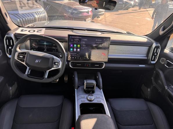 JETOUR T2 с пробегом 2024 года, цена 3 139 000 рублей, 58000 км, внедорожник, Автокод Объявления