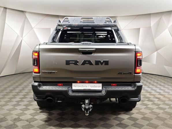 Ram 1500 V с пробегом 2021 года, цена 9 800 000 рублей, 91860 км, offers.body_type.unknown, Автокод Объявления