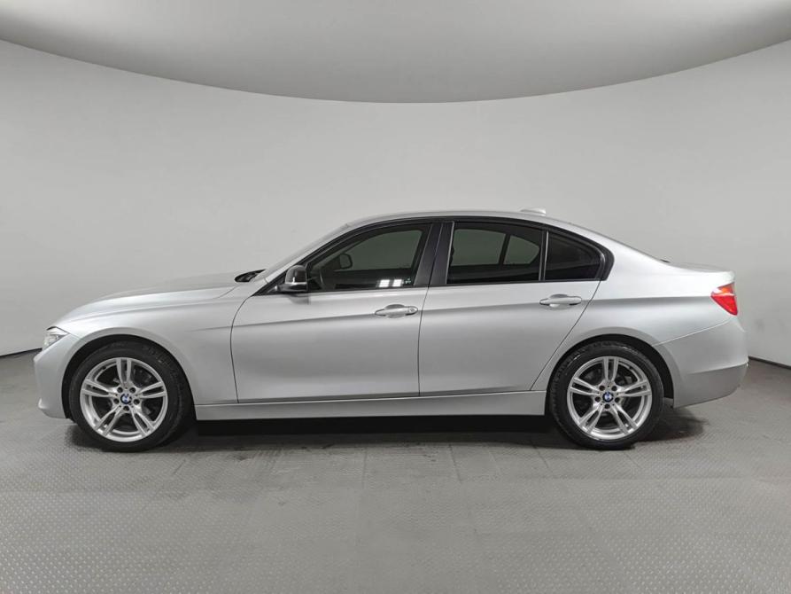 BMW 3 серии VI (F3x) Уфа  - изображение 10