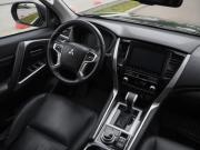 Mitsubishi Pajero Sport III Рестайлинг Санкт-Петербург  - изображение 43