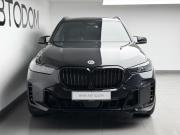 BMW X5 IV (G05/G18) Рестайлинг Москва  - изображение 33