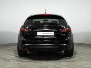 Infiniti FX II (S51) Санкт-Петербург  - изображение 33