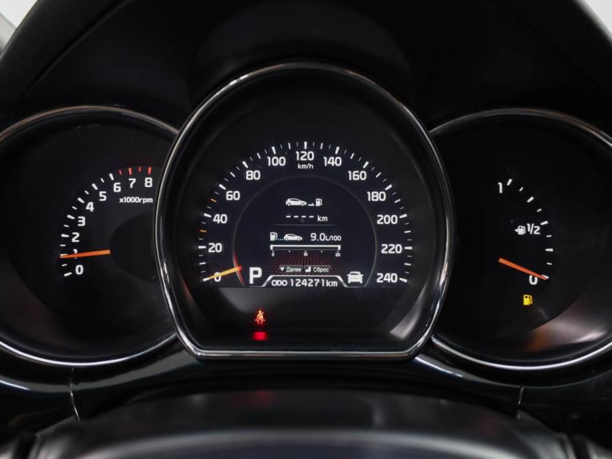 Kia Ceed II Ростов-на-Дону  - изображение 17