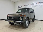 Lada (ВАЗ) Niva Legend Ижевск  - изображение 11