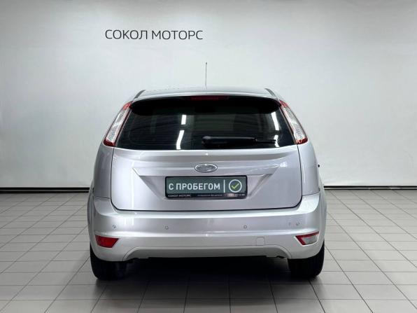 Ford Focus II Рестайлинг с пробегом 2008 года, цена 599 900 рублей, 187700 км, хэтчбек, Автокод Объявления