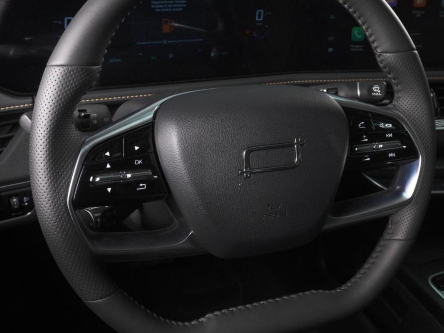 FAW Bestune B70 I Рестайлинг Минеральные Воды  - изображение 17