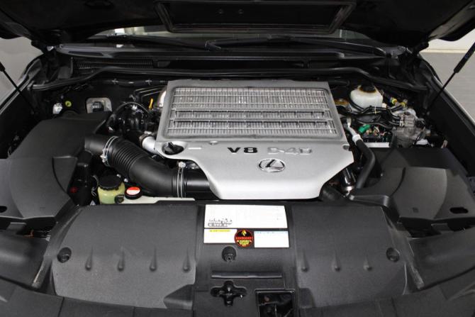 Lexus LX III Рестайлинг 2 с пробегом 2015 года, цена 6 100 000 рублей, 143408 км, внедорожник, Автокод Объявления