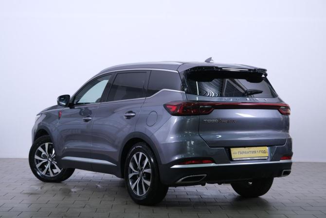 Chery Tiggo 7 Pro Max I с пробегом 2023 года, цена 1 949 000 рублей, 34520 км, внедорожник, Автокод Объявления