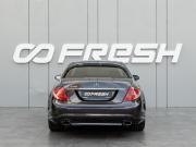 Mercedes-Benz CL-Класс III (C216) Краснодар  - изображение 29