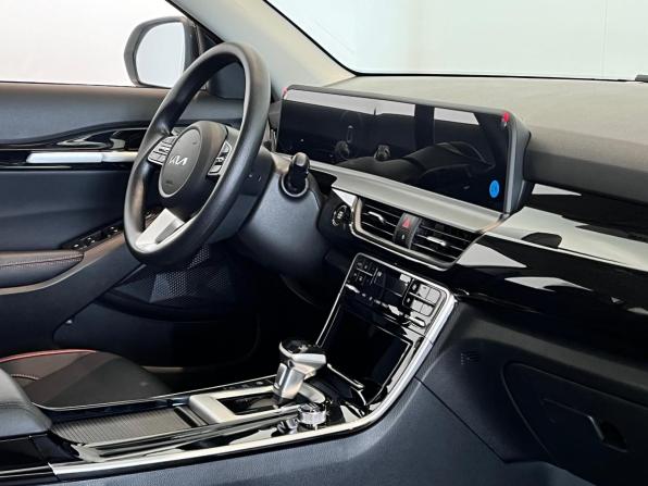 Kia Seltos I Рестайлинг с пробегом 2026 года, цена 3 100 000 рублей, 470 км, внедорожник, Автокод Объявления