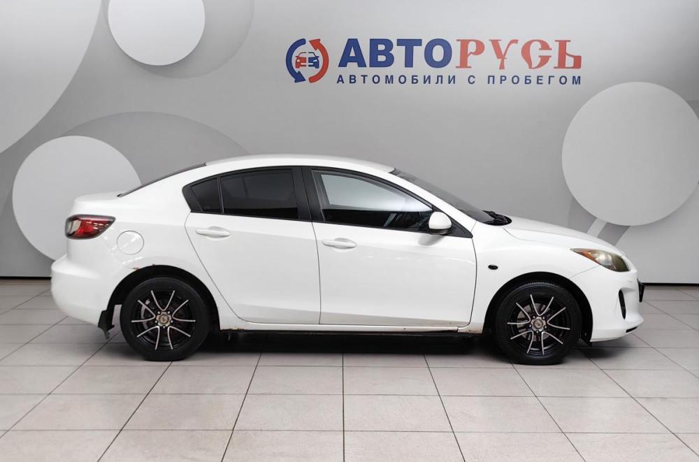 Mazda 3 II (BL) Подольск  - изображение 5