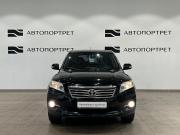 Toyota RAV4 III (XA30) Рестайлинг Санкт-Петербург  - изображение 33