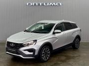 Lada (ВАЗ) Vesta I Рестайлинг (NG) Краснодар  - изображение 21