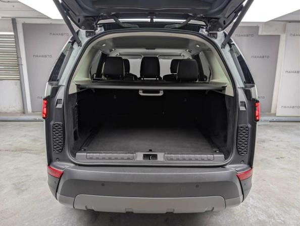 Land Rover Discovery V с пробегом 2019 года, цена 3 245 000 рублей, 126385 км, внедорожник, Автокод Объявления