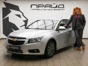 Chevrolet Cruze I Ростов-на-Дону  - изображение 17