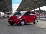Toyota Yaris II Екатеринбург  - изображение 16