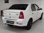 Renault Logan I Рестайлинг Казань  - изображение 28